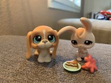 Hasbro lps petshop d'occasion  Wittenheim