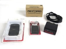 Hedbox redpro bp975 for sale  Temecula