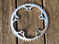 Vintage miche chainring usato  Arcugnano