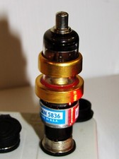 5836 radar tube for sale  REDRUTH