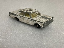 Matchbox series ford gebraucht kaufen  Oranienbaum-Wörlitz