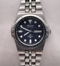 Rare vintage seiko d'occasion  Expédié en Belgium