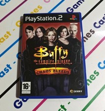Ps2 buffy the usato  Licata