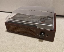 Mersoco vinyl plattenspieler gebraucht kaufen  Dortmund
