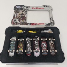 Tech deck tony gebraucht kaufen  Berlin