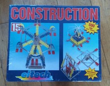 Eitech metal construction for sale  CROYDON