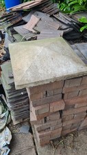 Pier caps capping for sale  STAFFORD