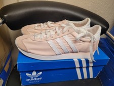 Adidas country women for sale  MANCHESTER