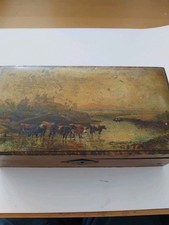 Antique collectable wooden for sale  CARDIFF