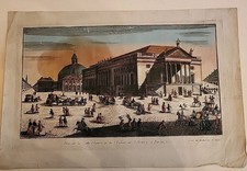 Vue optique berlin d'occasion  Lyon II