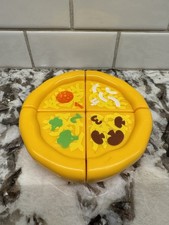 fisher food toy truck for sale  Gillett