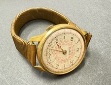 Montre vintage stopwatch d'occasion  La Colle-sur-Loup