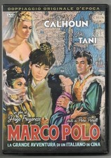 Marco polo grande usato  Italia