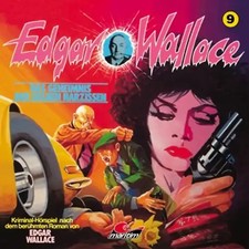 Edgar wallace klassiker gebraucht kaufen Edgar wallace klassiker gebraucht kaufen  Berlin