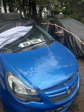 Vauxhall corsa 2007 for sale  CANNOCK