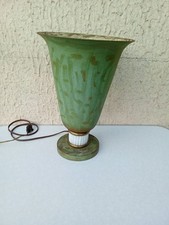 Lampe table attribuée d'occasion  Châlette-sur-Loing