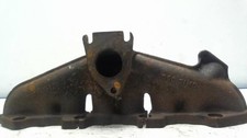 Collecteur echappement peugeot d'occasion  Sens