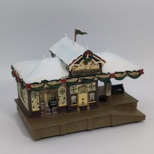 Hawthorne village train for sale  Manchester