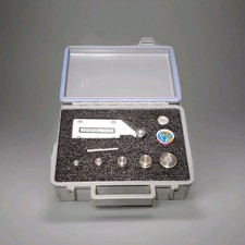 Fann instrument company for sale  San Antonio