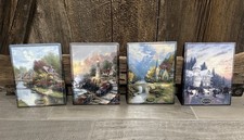 Thomas kinkade timeless for sale  Prescott