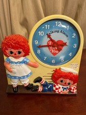 Vintage 1974 raggedy for sale  Park Ridge