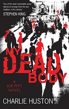 Dead body joe for sale  UK