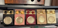 Vintage zenith royal for sale  Brooklyn