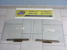 Coppia vetri porta usato  Italia