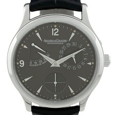 Relógio usado masculino JAEGER-LECOULTRE 140.8.93 #61030 comprar usado  Enviando para Brazil