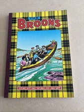 Broons annual 1983 for sale  FAREHAM