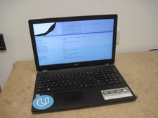 Damaged acer aspire for sale  EASTBOURNE