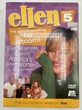 Ellen season sealed for sale  Dayton