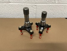 Hewland mk8 rota for sale  MANNINGTREE