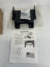 Winch mount kfi d'occasion  Expédié en Belgium