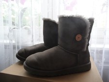 Ugg damen lammfell gebraucht kaufen  Berlin