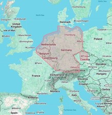Map reveal y215 gebraucht kaufen  Bochum