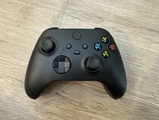 Controle sem fio Microsoft Xbox Series X|S + bateria recarregável - Preto comprar usado Controle sem fio Microsoft Xbox Series X|S + bateria recarregável - Preto comprar usado  Enviando para Brazil