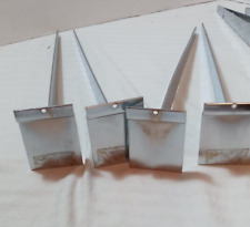 Display fixtures slatwall for sale  Mount Pleasant