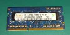 1x2gb memoria ram usato  Bologna