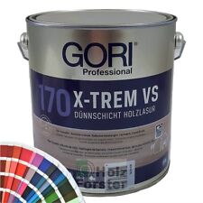Gori 170 trem gebraucht kaufen  Römerberg