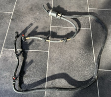 Rücklaufleitung diesel injekt gebraucht kaufen  Grafenau