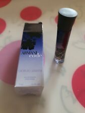 Miniature parfum armani d'occasion  Aixe-sur-Vienne