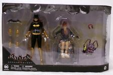 Collectibles batman arkham for sale  Sykesville