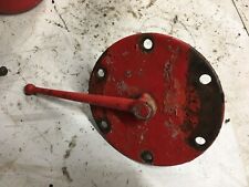 Salvage ford tractor for sale  Harrisonburg