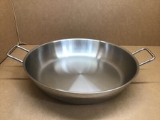 Demeyere resto stainless d'occasion  Expédié en Belgium