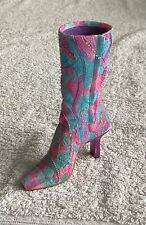 Ornamental decorative boot for sale  HIGH WYCOMBE