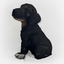 Vtg sitting rottweiler for sale  Hendersonville