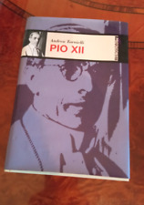 Biografia papa pio usato  Lodine