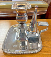 Vintage silver plated for sale  BEDFORD