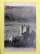 Old postcard tournemire d'occasion  Expédié en Belgium